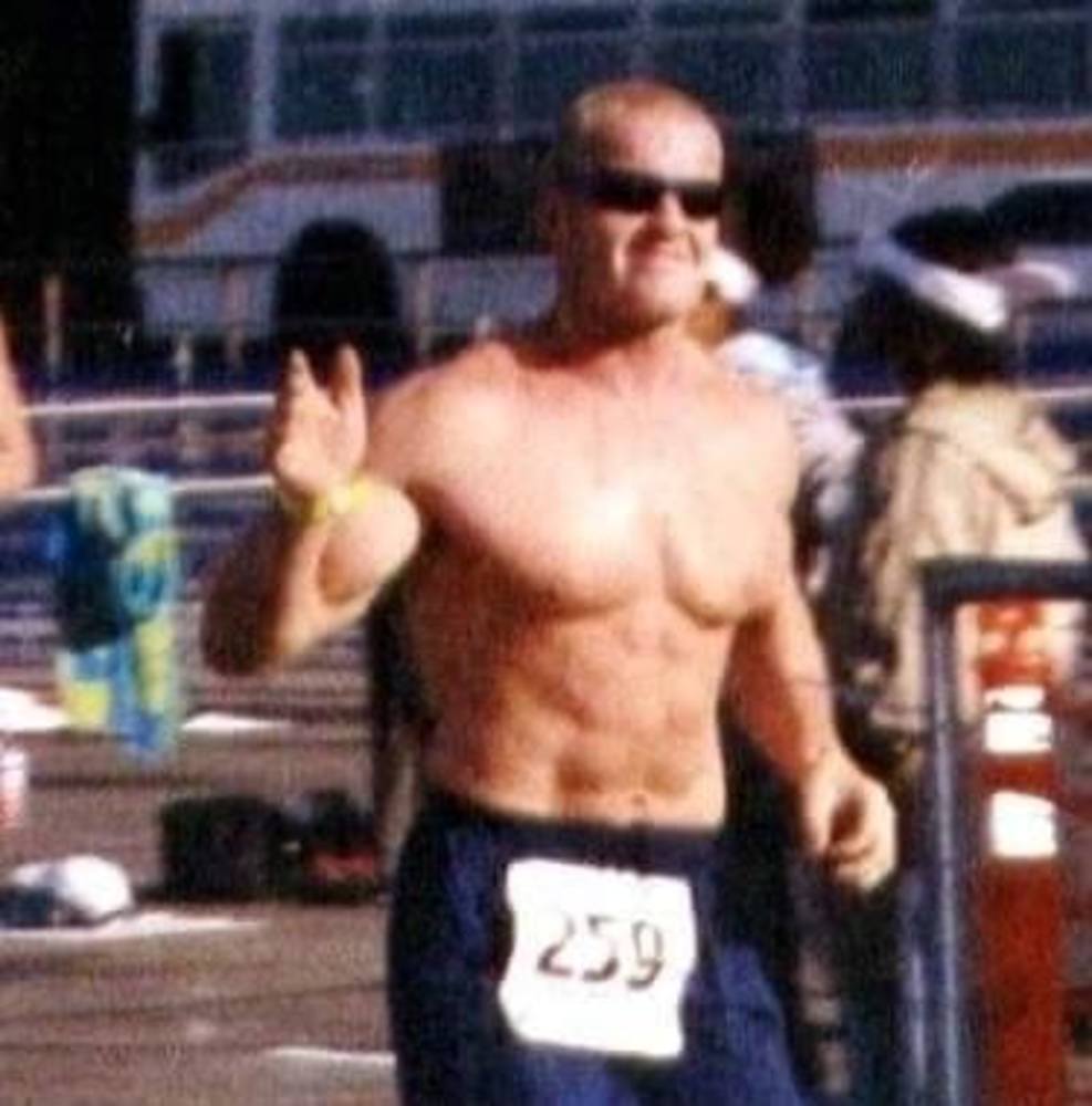 Meet your Posher, Chris